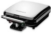 Troubleshooting, manuals and help for Cuisinart WAF-100 - Belgian Waffle Maker