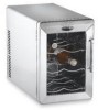 Troubleshooting, manuals and help for Cuisinart CWC-600 - Countertop Wine Cellar
