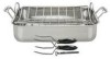 Get support for Cuisinart 7117-16RS - 16 Roaster W/RACK