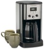 Troubleshooting, manuals and help for Cuisinart CBC-00SA3 - Coffee Maker