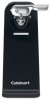 Get support for Cuisinart CCO-50BK - Deluxe Electric Can Opener