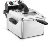 Troubleshooting, manuals and help for Cuisinart CDF-200