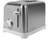 Get support for Cuisinart CPT-160W - Metal Classic Two Slice Toaster
