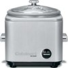 Troubleshooting, manuals and help for Cuisinart CRC-800 - 8 Cup Rice Cooker