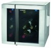 Troubleshooting, manuals and help for Cuisinart CWC-1500 - Dual-Zone Electric Wine Cellar