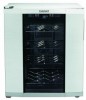 Troubleshooting, manuals and help for Cuisinart CWC-1600 - Private Reserve Wine Cellar