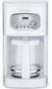 Troubleshooting, manuals and help for Cuisinart DCC-1100 - Corp 12 Cup Coffeemaker