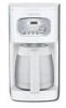 Troubleshooting, manuals and help for Cuisinart DCC-1150 - Thermal Programable Coffeemaker