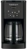 Get support for Cuisinart DCC-1200BW - Brew Central Programmable Coffeemaker