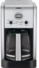Troubleshooting, manuals and help for Cuisinart DCC 2600 - Chrome Brew Central Programmable Coffeemaker