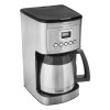 Get support for Cuisinart DCC-3400P1