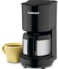 Get support for Cuisinart DCC-450BK12 - 4 Cup Coffee Maker