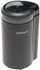 Troubleshooting, manuals and help for Cuisinart DCG-20BK - Coffee Bar Grinder