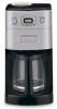 Troubleshooting, manuals and help for Cuisinart DGB-625BC - Grind & Brew Automatic Coffee Maker