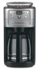 Get support for Cuisinart DGB-700BCFR - Coffee Maker