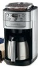 Troubleshooting, manuals and help for Cuisinart DGB-900BCC - Coffee Maker & Grinder