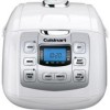 Troubleshooting, manuals and help for Cuisinart FRC-800 - Rice Plus Multi-Cooker