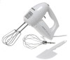 Troubleshooting, manuals and help for Cuisinart HTM-7L - SmartPower Electronic LED Hand Mixer