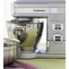 Troubleshooting, manuals and help for Cuisinart SM55BC - 12 Speed Power Stand Mixer Brushed Chrome