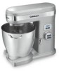Troubleshooting, manuals and help for Cuisinart SM70BC - 7 Quart Stand Mixer Brushed Chrome