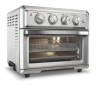 Get support for Cuisinart TOA-60