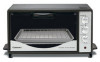 Get support for Cuisinart TOB-30BW - Toaster Oven/Broiler