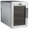 Troubleshooting, manuals and help for Cuisinart WBC-1200S - Wine Refrigerator - Private Reserve