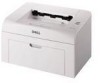 Troubleshooting, manuals and help for Dell 1100 - Laser Printer B/W