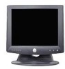 Troubleshooting, manuals and help for Dell 1503FP - 15 Inch LCD Monitor