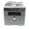 Troubleshooting, manuals and help for Dell 1600n Multifunction Mono Laser Printer