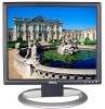 Troubleshooting, manuals and help for Dell 1704FPVT - 17 Inch TFT LCD DVI/VGA Monitor