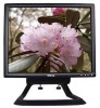 Troubleshooting, manuals and help for Dell 1706FPVT - 17 Inch - DVI/VGA TFT LCD Monitor