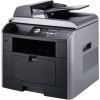 Troubleshooting, manuals and help for Dell 1815dn - All-in-one Laser Printer