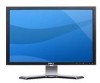 Troubleshooting, manuals and help for Dell 2007WFP - UltraSharp - 20.1 Inch LCD Monitor