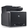 Troubleshooting, manuals and help for Dell 2135cn Color Laser Printer