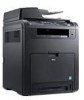 Troubleshooting, manuals and help for Dell 2145cn - Multifunction Color Laser Printer