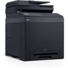 Troubleshooting, manuals and help for Dell 2155 Color Laser