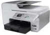 Troubleshooting, manuals and help for Dell 968w - All-in-One Wireless Printer Color Inkjet