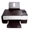 Troubleshooting, manuals and help for Dell V305 - All-in-One Printer Color Inkjet