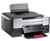 Troubleshooting, manuals and help for Dell V505 - All-in-One Printer Color Inkjet