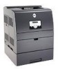 Troubleshooting, manuals and help for Dell 3100cn - Color Laser Printer