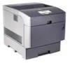 Troubleshooting, manuals and help for Dell 5100cn - Color Laser Printer
