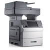 Troubleshooting, manuals and help for Dell 5535dn Laser Printer