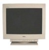 Troubleshooting, manuals and help for Dell P780 - 17 Inch CRT Display