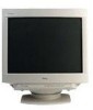 Troubleshooting, manuals and help for Dell 84779 - 1000LS D1028L - 17 Inch CRT Display