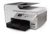 Troubleshooting, manuals and help for Dell 968 All In One Photo Printer
