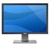 Troubleshooting, manuals and help for Dell 2709W - UltraSharp - Widescreen LCD Monitor