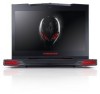 Get support for Dell Alienware M17x - GAMING LATTOP