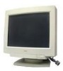 Troubleshooting, manuals and help for Dell D1025HT - UltraScan 1000HS - 17 Inch CRT Display