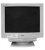 Troubleshooting, manuals and help for Dell D1025TM - UltraScan 1000HS - 17 Inch CRT Display